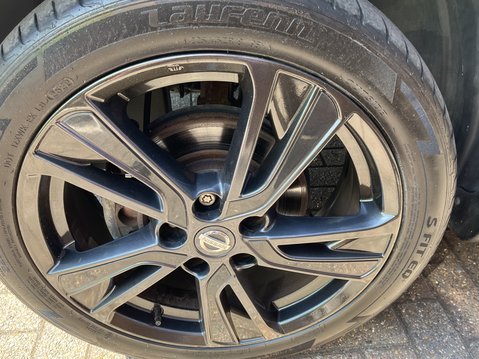 Nissan Juke 1.2 DIG-T Envy 31
