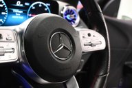 Mercedes-Benz EQA EQA 250 AMG Line 5dr 57