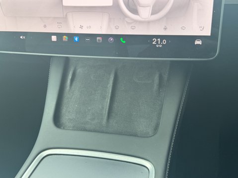 Tesla Model Y (Sold) (Dual Motor) Long Range SUV 5dr Electric Auto 4WDE (384 bhp) 32