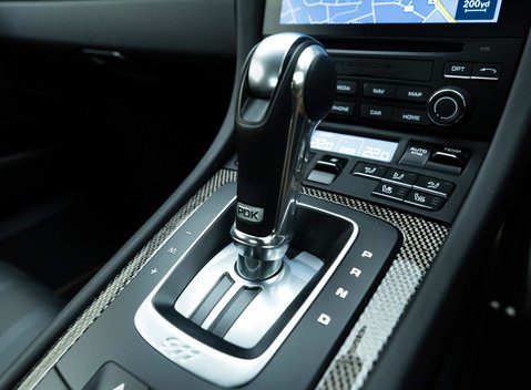 Porsche 911 Turbo S Exclusive Series (991) 19