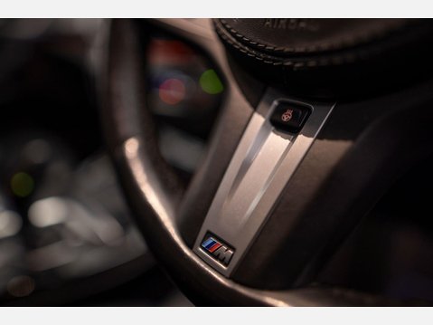 BMW X3 3.0 M40d Auto xDrive Euro 6 (s/s) 5dr 30