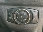 Ford Transit Courier TREND TDCI 12