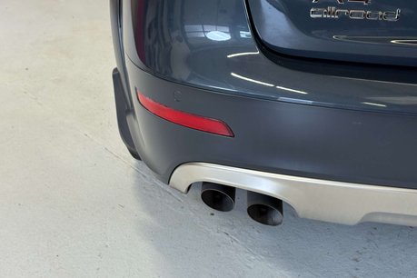 Audi A4 Allroad 2.0 TDI Estate 5dr Diesel Manual quattro Euro 5 (s/s) (170 ps) 85