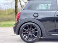 Mini Hatch 2.0 John Cooper Works Auto 3dr 25