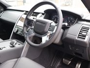 Land Rover Discovery 2026 COMMERCIAL DYNAMIC HSE STYLED BY SEEKER GENUINE REAR SEATS FITTED  15