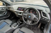 BMW 1 Series 118I M SPORT 4