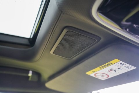 Land Rover Range Rover 5.0 V8 AUTOBIOGRAPHY 16