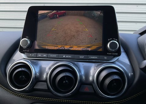 Nissan Juke DIG-T KIIRO 19