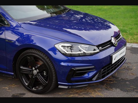 Volkswagen Golf 2.0 TSI R DSG 4Motion Euro 6 (s/s) 5dr 15