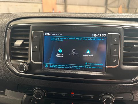 Peugeot Expert BLUEHDI PROFESSIONAL L1 15