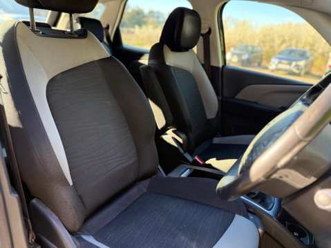 Citroen C4 Picasso 1.6 e-HDi Exclusive Euro 5 (s/s) 5dr 13