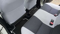 Toyota Yaris 1.33 Dual VVT-i Design Hatchback 5dr Petrol Multidrive S Euro 6 (99 ps) 24