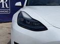Tesla Model 3 Saloon 4dr Electric Auto RWD (241 bhp) 12
