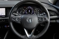 Vauxhall Insignia ELITE NAV 21