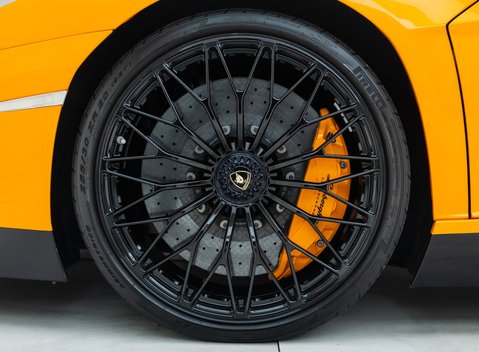 Lamborghini Aventador SV LP 750-4 31