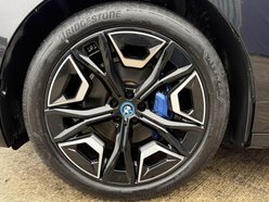 BMW Ix 40 76.6kWh M Sport SUV 5dr Electric Auto xDrive (326 ps) 18