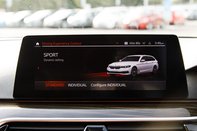 BMW 5 Series 520D XDRIVE SE TOURING 27