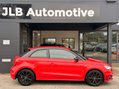 Audi A1 1.4 A1 S Line Style Edition TFSI 3dr 10