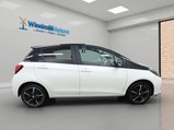Toyota Yaris 1.33 Dual VVT-i Design Euro 6 5dr 2