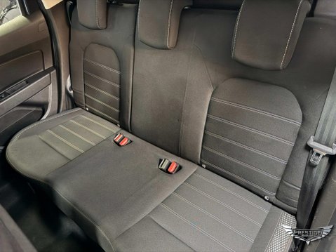 Dacia Duster 1.5 Blue dCi Prestige Euro 6 (s/s) 5dr 23