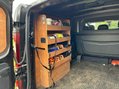 Renault Trafic 1.6 dCi ENERGY 29 Sport Nav Crew Van LWB Euro 6 (s/s) 6dr 16