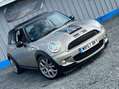 Mini Hatch 1.6 Cooper S Euro 4 3dr 2