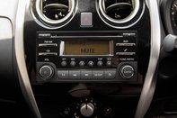Nissan Note ACENTA 21