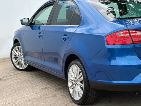 SEAT Toledo 1.0 Toledo Xcellence TSi 5dr 46