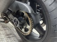 Triumph Daytona 900 1996 ONLY 23K PROJECT CLASSIC BIKE CLEAN AND COMPLETE 885CC 17