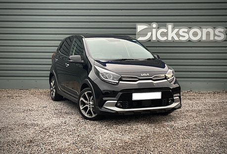 Kia Picanto X-LINE S