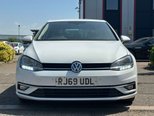 Volkswagen Golf 2.0 TDI GT Hatchback 5dr Diesel DSG Euro 6 (s/s) (150 ps) 7