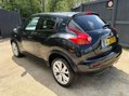 Nissan Juke 1.6 Juke N-Tec 5dr 22