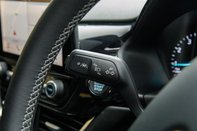 Ford Fiesta TITANIUM 16