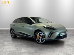 MG MG4 64kWh XPOWER Hatchback 5dr Electric Auto 4WD (Dual Motor) (435 ps) 1 Owner