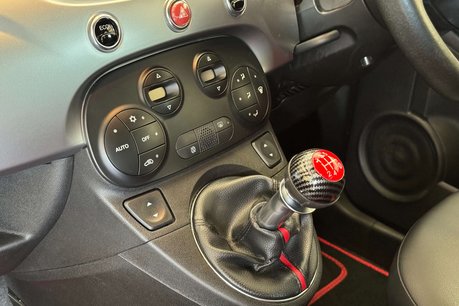 Fiat 500 0.9 TwinAir S Hatchback 3dr Petrol Manual Euro 6 (s/s) (85 bhp) 27