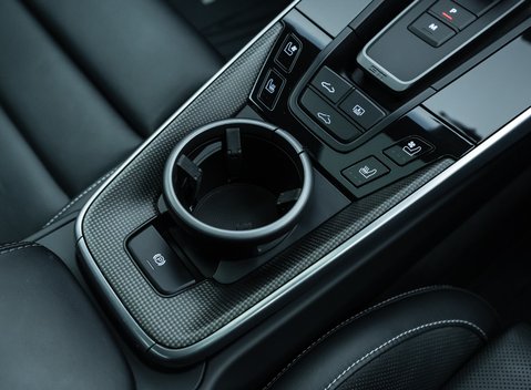 Porsche 911 Carrera 4S (992) 21
