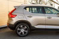 Volvo XC40 D3 INSCRIPTION 7