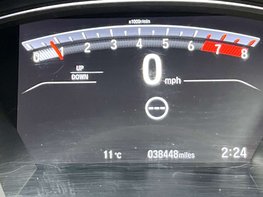 Honda CR-V 1.5 CR-V SE i-VTec 4x2 5dr 24