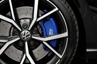 Volkswagen Golf R TSI 4MOTION DSG 13