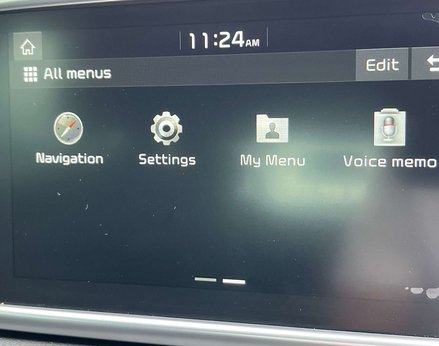 Kia Sportage 1.6 Sportage Platinum Edition ISG 5dr 39