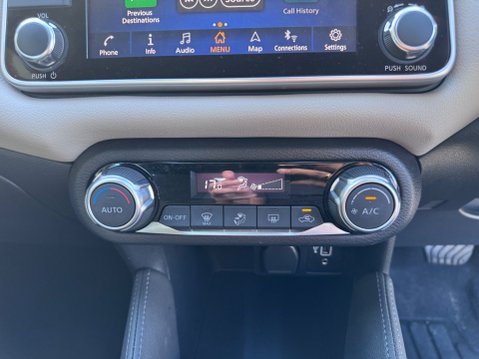 Nissan MICRA IG-T ACENTA XTRONIC 20