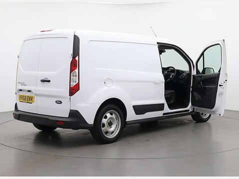 Ford Transit Connect 1.5 210 EcoBlue Panel Van 5dr Diesel Manual L2 Euro 6 (s/s) (100 ps) 5