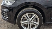 Audi Q5 2.0 TDI S line SUV 5dr Diesel S Tronic quattro Euro 6 (s/s) (190 ps) 33