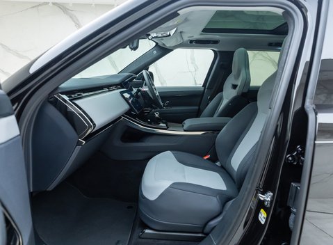 Land Rover Range Rover Sport P635 SV EDITION ONE 22
