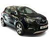 Vauxhall Mokka X 1.4i Turbo ecoTEC Active SUV 5dr Petrol Manual Euro 6 (s/s) (140 ps)