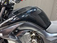 Lexmoto Isca 2023 RUNNING PROJECT BIKE SPARES OR REPAIR 125CC 7