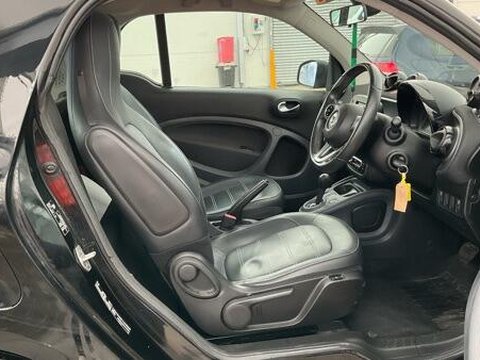 Smart Fortwo Coupe 1.0 Prime (Premium) Twinamic Euro 6 (s/s) 2dr 11