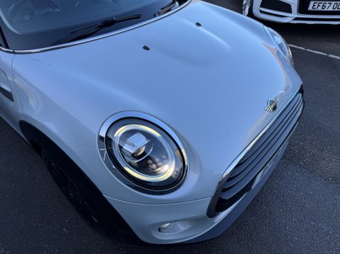 Mini Hatch 1.5 Cooper Euro 6 (s/s) 3dr 16