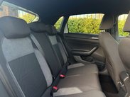 Volkswagen Polo 1.0 Polo R-Line TSi 5dr 23