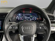 Audi Q7 3.0 TDI V6 50 S line SUV 5dr Diesel Tiptronic quattro Euro 6 (s/s) (286 ps) 13